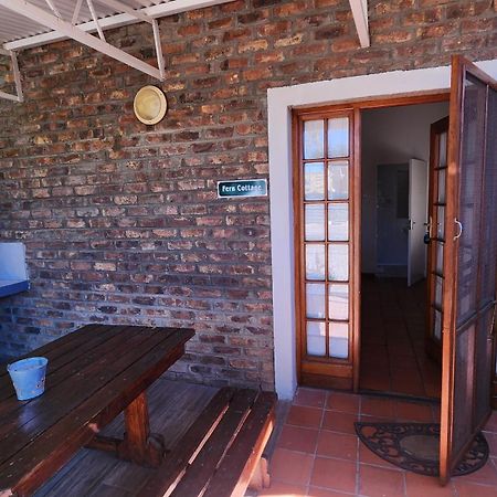 Country Village Graaff-Reinet エクステリア 写真