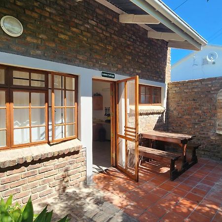 Country Village Graaff-Reinet エクステリア 写真