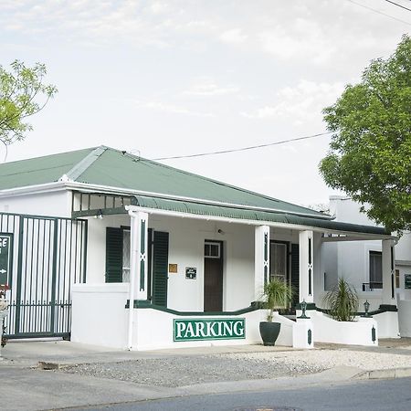 Country Village Graaff-Reinet エクステリア 写真
