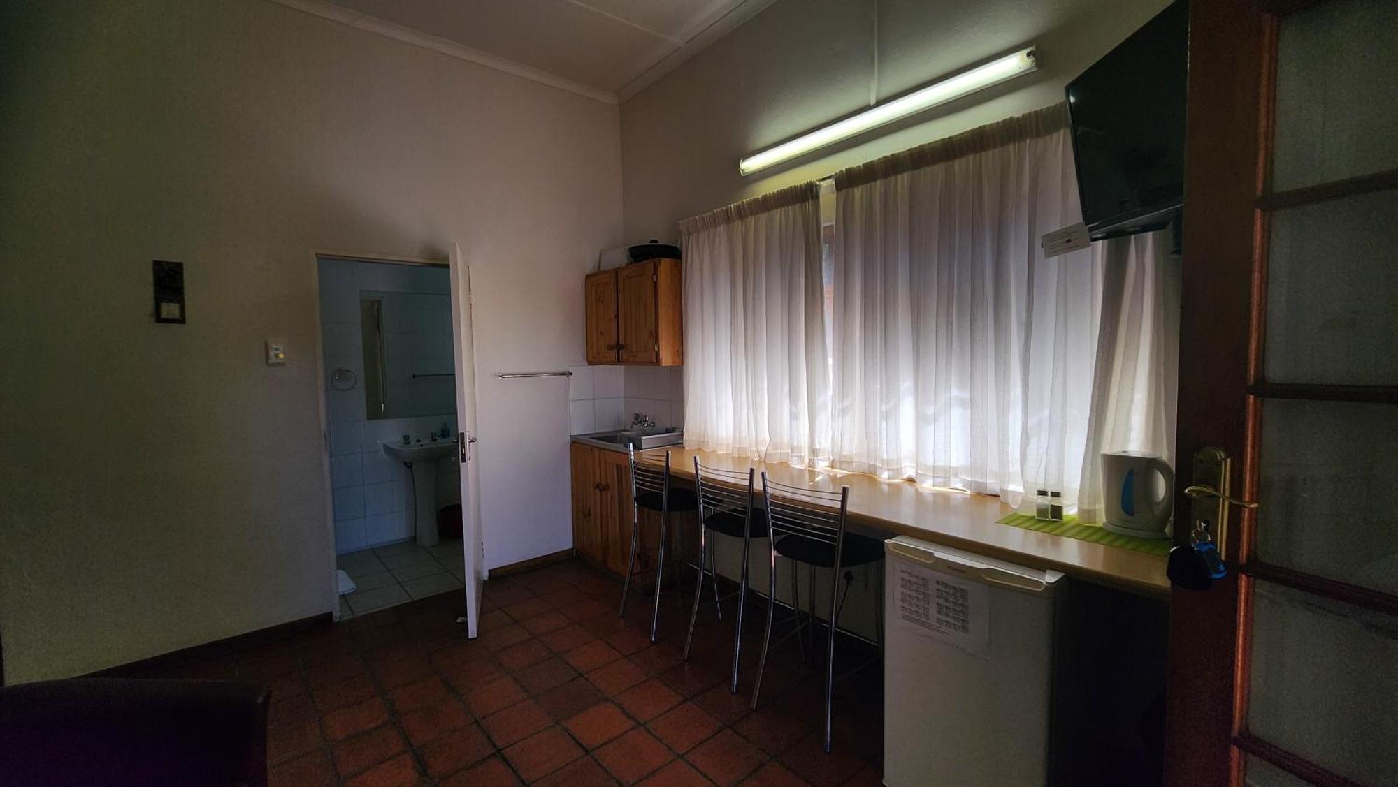 Country Village Graaff-Reinet エクステリア 写真