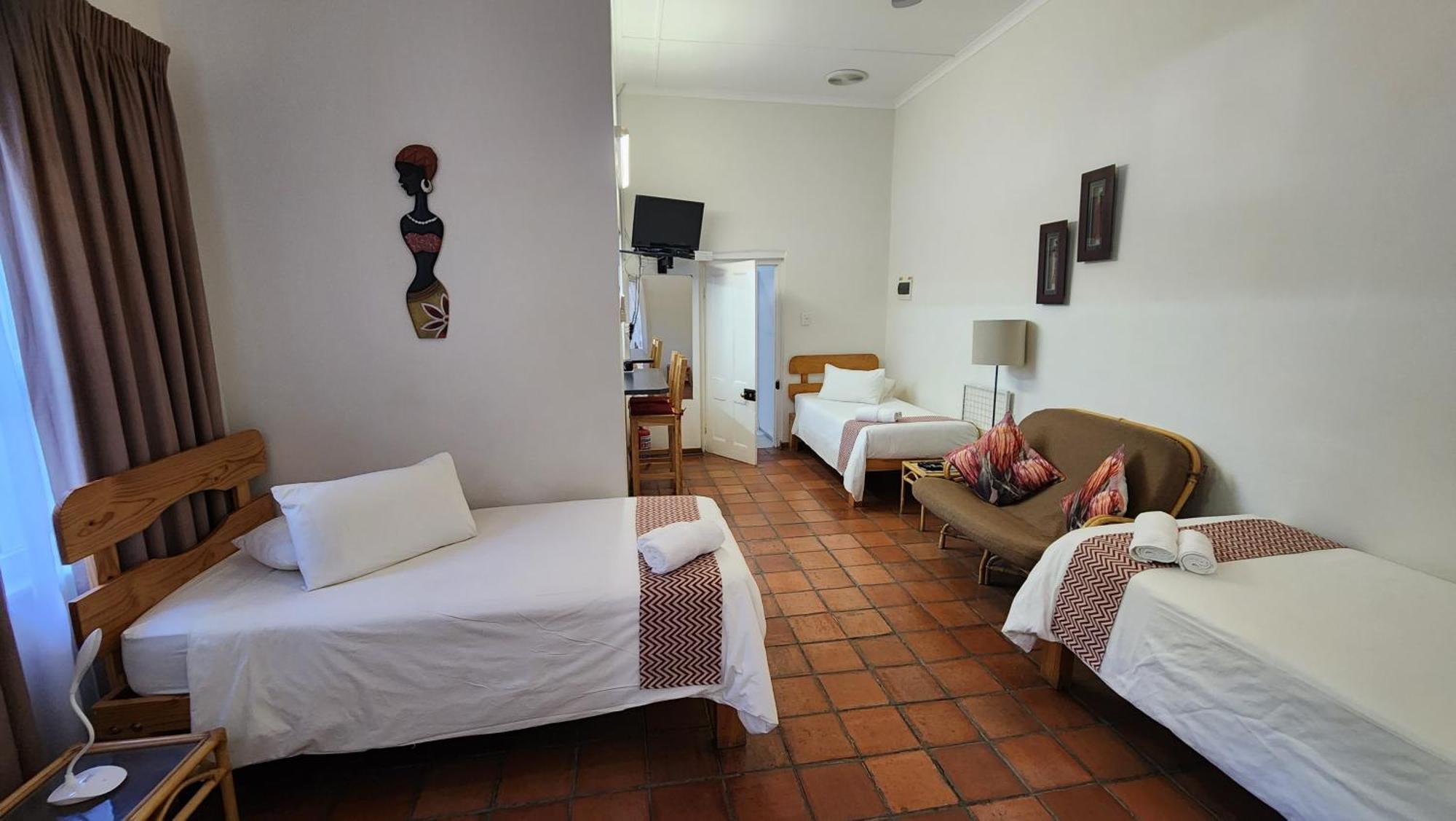 Country Village Graaff-Reinet エクステリア 写真