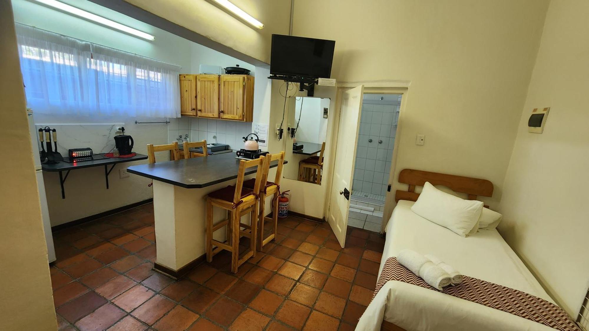 Country Village Graaff-Reinet エクステリア 写真