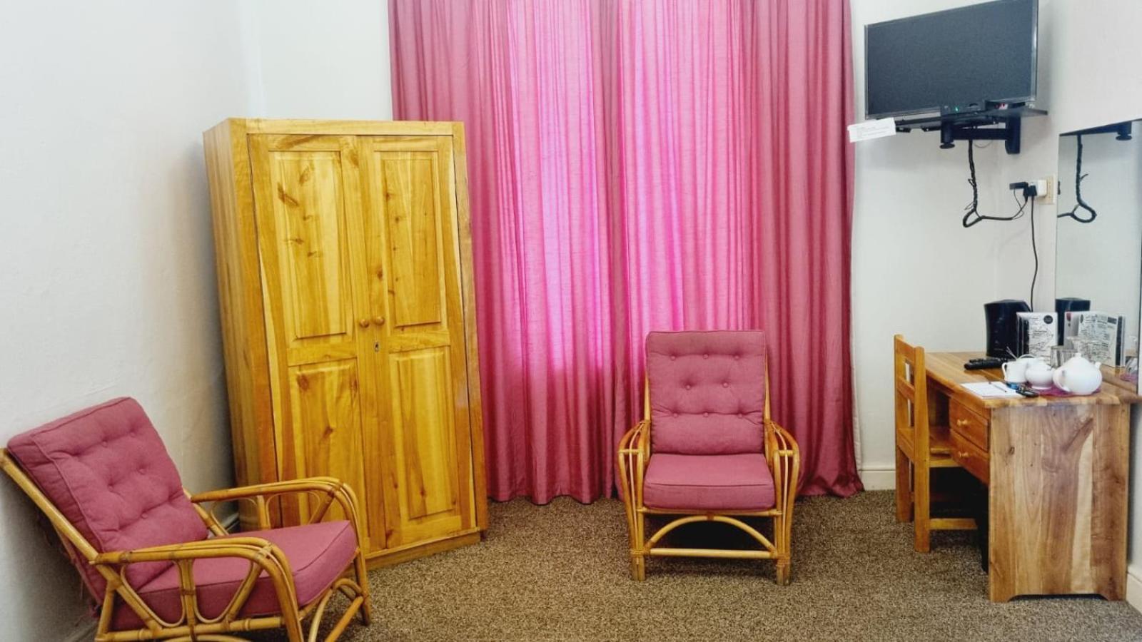 Country Village Graaff-Reinet エクステリア 写真