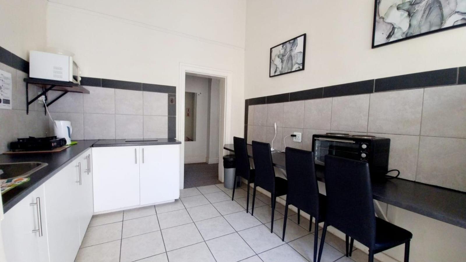 Country Village Graaff-Reinet エクステリア 写真