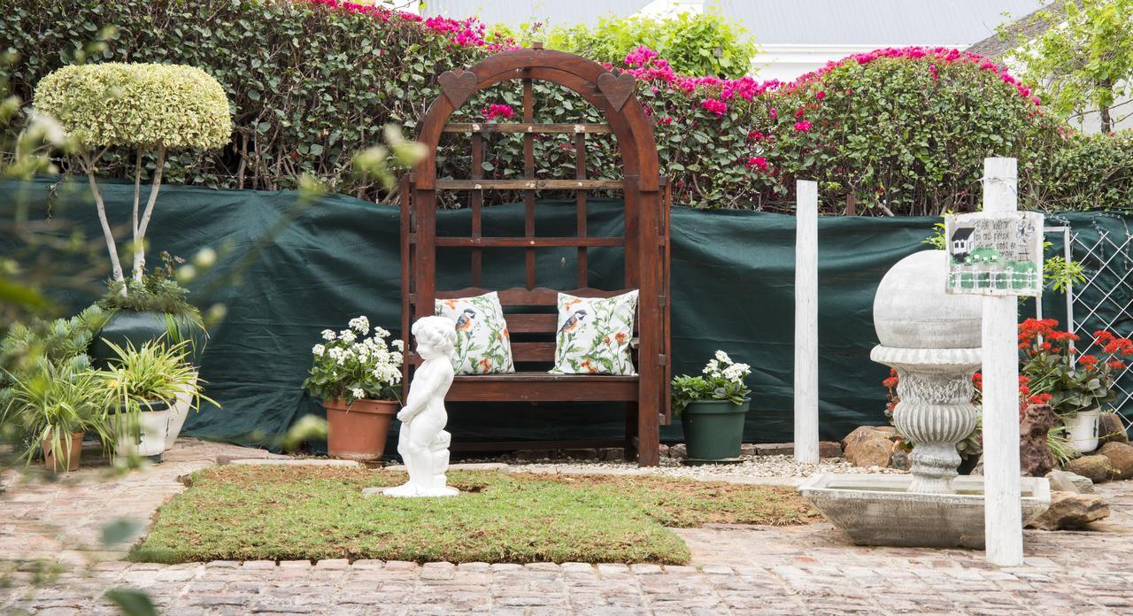 Country Village Graaff-Reinet エクステリア 写真