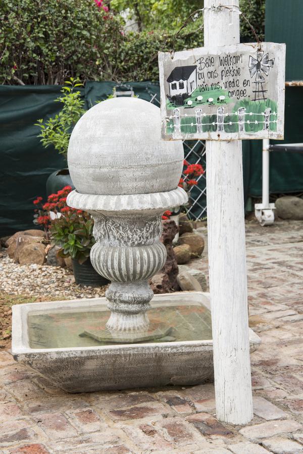 Country Village Graaff-Reinet エクステリア 写真