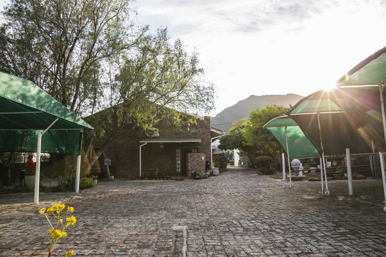 Country Village Graaff-Reinet エクステリア 写真