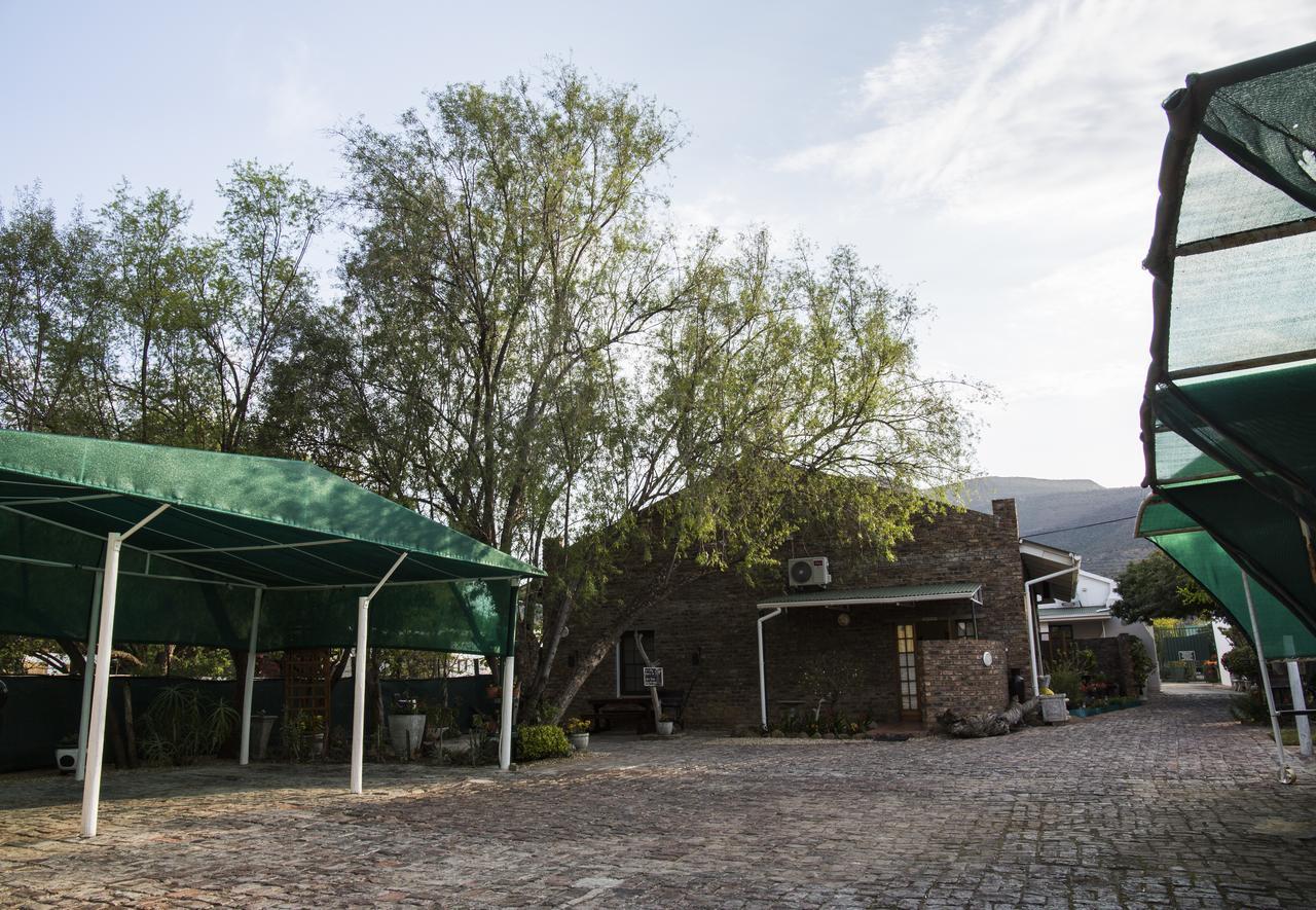 Country Village Graaff-Reinet エクステリア 写真