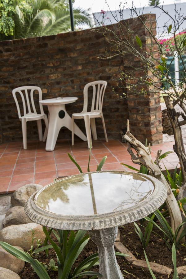 Country Village Graaff-Reinet エクステリア 写真